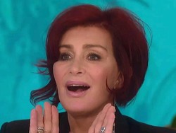 Horor, Sharon Osbourne Hampir Dibunuh Setan Sampai Dilarikan ke RS