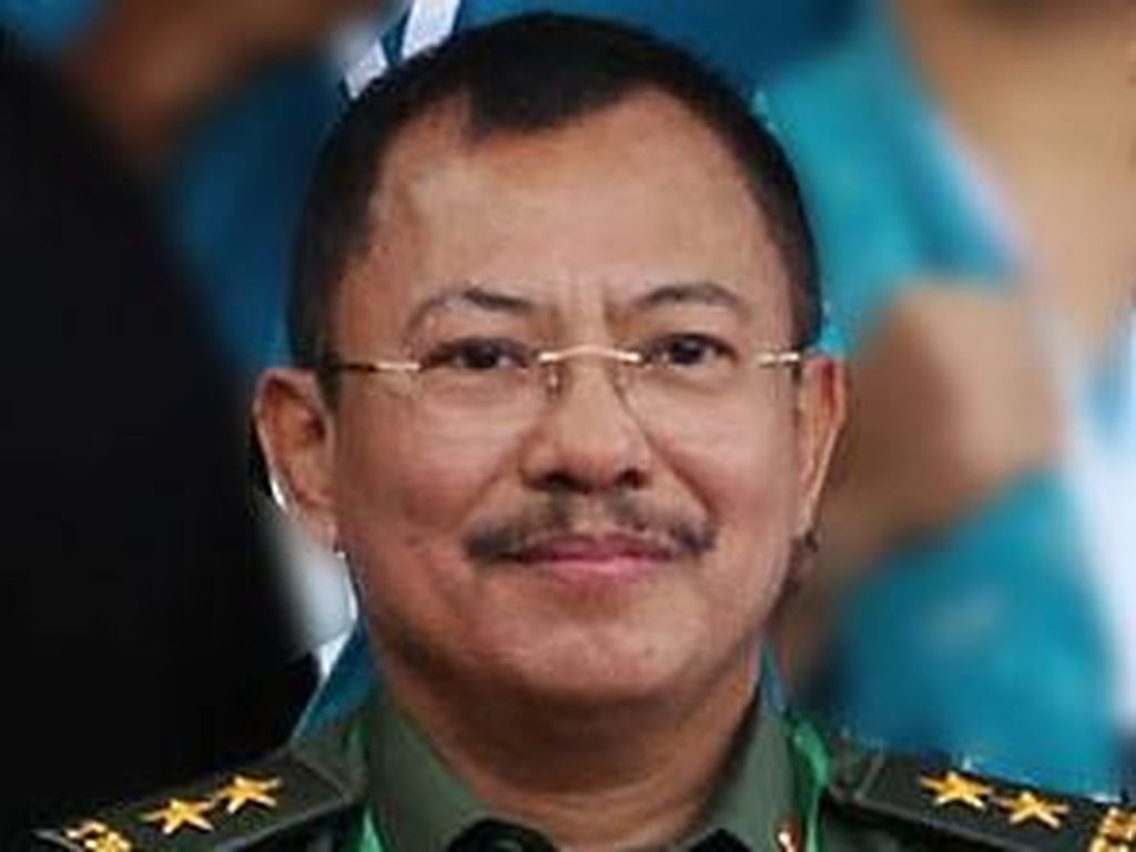 TNI Mutasi 60 Pati, Termasuk Menkes Terawan yang Kini Purnawirawan TNI Mutasi 60 Pati, Termasuk Menkes Terawan yang Kini Purnawirawan