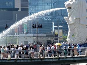 Ini 10 Kota Termahal di Dunia Tahun 2025, Tetangga RI Nomor Satu Ini 10 Kota Termahal di Dunia Tahun 2025, Tetangga RI Nomor Satu