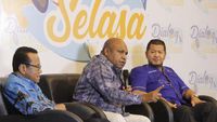 Dialog Papua untuk NKRI
