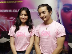 Mawar Eva Kesusahan Lepas Peran di Bumi Manusia