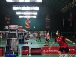 Polemik Audisi Umum, Ini Komentar Atlet Binaan PB Djarum