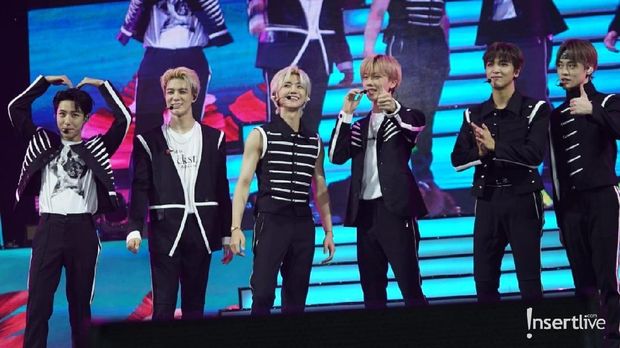 NCT Dream