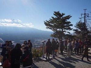 3 Hari di Tokyo, Bisa ke Mana Saja?