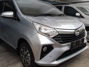 Modal Rp 2 Juta Sudah Bisa Pesan Adik Xenia Bertampang Baru