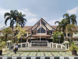 40 Persen Dewan Ciamis Gadaikan SK, Ketua: Daripada Mencuri Uang Negara