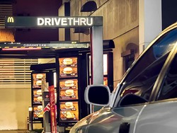 Ini 10 Kebiasaan Buruk Saat Drive Thru yang Perlu Dihindari