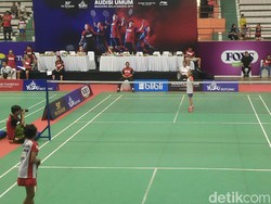 Susy: Audisi PB Djarum Eksploitasi Anak? Itu Keliru