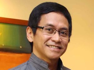 Addie MS Jelaskan Tudingan Iri dengan Jabatan Baru Abdee Slank Addie MS Jelaskan Tudingan Iri dengan Jabatan Baru Abdee Slank