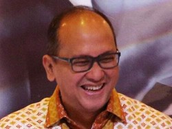 Usai Dilantik Jadi Wamen BUMN, Rosan Tancap Gas ke Kantor Baru