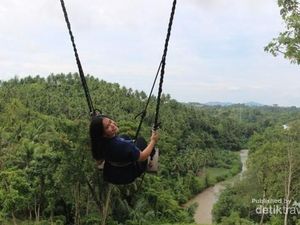 Ini Rekomendasi Destinasi Wisata Keluarga di Manado