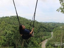 Ini Rekomendasi Destinasi Wisata Keluarga di Manado