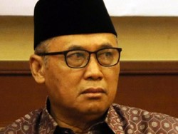 Asad Ali Ramaikan Bursa Calon Ketum PBNU, Lawan Said Aqil-Yahya Staquf