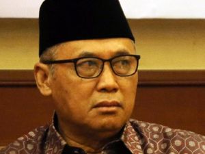 Asad Ali Ramaikan Bursa Calon Ketum PBNU, Lawan Said Aqil-Yahya Staquf Asad Ali Ramaikan Bursa Calon Ketum PBNU, Lawan Said Aqil-Yahya Staquf
