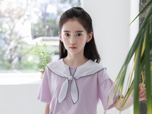 Terbius Kecantikan Model Cilik yang Jago Banget Pose di Depan Kamera Terbius Kecantikan Model Cilik yang Jago Banget Pose di Depan Kamera