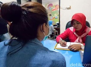 Dipanggil Camat, Kades yang Dituduh Hamili Perempuan Muda Ngaku Malu Dipanggil Camat, Kades yang Dituduh Hamili Perempuan Muda Ngaku Malu