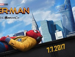 Nasib Markas Besar Tony Stark usai Spider-Man Cabut dari MCU