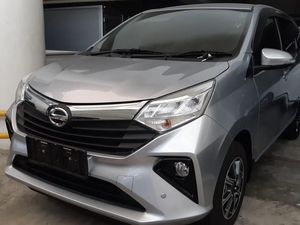 Daihatsu Juga Ikutan Permak Adik Xenia, Nih Tampang Barunya! Daihatsu Juga Ikutan Permak Adik Xenia, Nih Tampang Barunya!