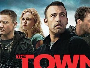 Sinopsis Film The Town dan Fakta-fakta Menariknya Sinopsis Film The Town dan Fakta-fakta Menariknya