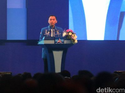 Ibas Pimpin Pembekalan Anggota Legislatif Demokrat