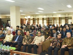 MPR Gelar Diskusi Evaluasi Pelaksanaan UUD di Yogyakarta