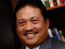 Profil Sakti Wahyu Trenggono, Raja Menara yang Bakal Jadi Wakil Prabowo