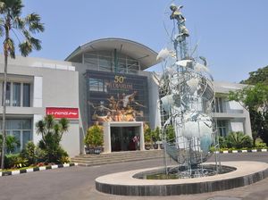 Audisi Umum Dihentikan, PB Djarum: Pakai Google Maps