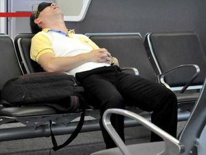 Tidur Siang 1-2 Kali Seminggu Kurangi Kemungkinan Serangan Jantung