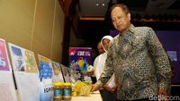 Aneka Produk Inovasi Anak Bangsa Akan Dipamerkan Kemenristekdikti