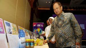 Aneka Produk Inovasi Anak Bangsa Akan Dipamerkan Kemenristekdikti