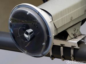 Dukung Wacana Penerapan Tilang Elektronik, Pemkab Bekasi Siapkan CCTV