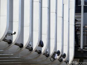 Siap-siap Warga Bekasi! Polisi Akan Berlakukan Tilang Elektronik