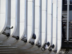 Siap-siap Warga Bekasi! Polisi Akan Berlakukan Tilang Elektronik