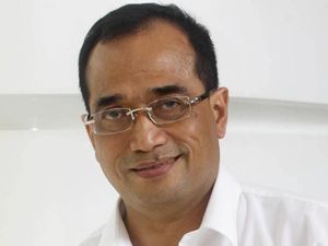 Sering Bicara Kendaraan Listrik, Menhub Sudah Pakai?