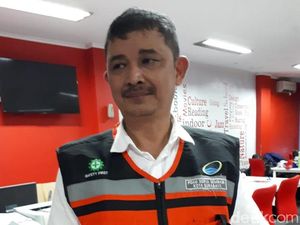 Ini Opsi PDAM Surabaya Agar 60 Ribu Pelanggan Kembali Menikmati Air