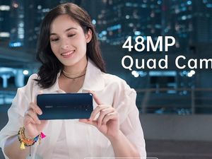 Oppo A9 2020 Mulai Bisa Dipesan, Harganya?