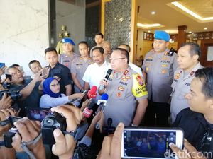 Jika Tak Kunjung Penuhi Panggilan, Veronica Koman Bakal Jadi DPO