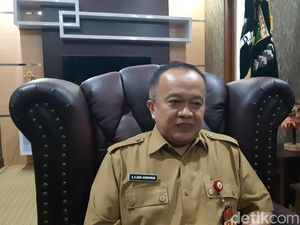 Alasan Anggota DPRD Banten Gadaikan SK: Renovasi Rumah-Bayar Kuliah Anak Alasan Anggota DPRD Banten Gadaikan SK: Renovasi Rumah-Bayar Kuliah Anak