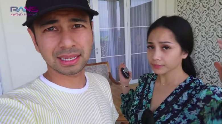 Begini Kronologi Lamborghini Raffi Ahmad Terbakar Begini Kronologi Lamborghini Raffi Ahmad Terbakar
