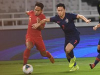 Preview Indonesia Vs Vietnam: Skuat Garuda Underdog