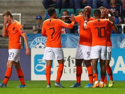 Meski Lagi Mengaum, Singa Oranye Harus Tetap Kalem