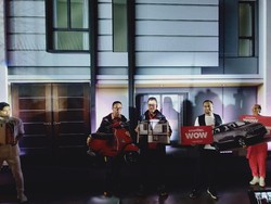 Cara Smartfren Bikin Pelanggan Tambah Setia