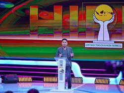 Caketum HIPMI: Pengusaha RI Harus Punya Jiwa Nasionalisme yang Kuat