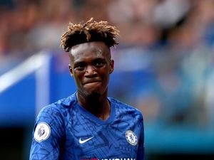 Tammy Abraham Bantah Minta Kenaikan Gaji di Chelsea