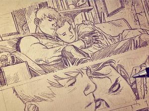 Komik Marvel Dilarang Beredar di Brasil karena Muat LBGTQ