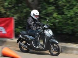 Rangka eSAF Honda Kamu Bermasalah? Bisa Periksa di 309 AHASS Jakarta-Tangerang