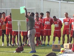 Terpaksa Pindah Kandang, Kerugian Besar buat Persipura