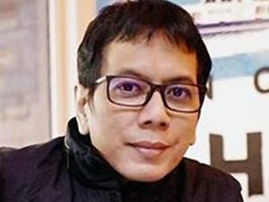 Cara Calon Menteri Wishnutama Pamerkan Keindahan Indonesia