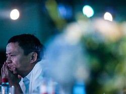 Lagi dan Lagi, Jack Ma Sumbang Test Kit Corona di 10 Negara Asia