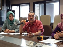 LIPI Sarankan Jokowi Terbitkan Perppu KPK Setelah Pelantikan Presiden